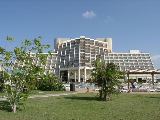 Blau Varadero