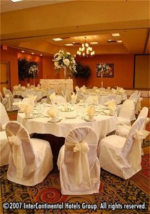 Отель Holiday Inn Hotel & Suites BOLINGBROOK