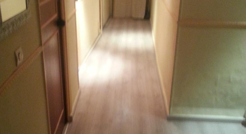 Med Hotel