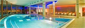Отель Hotel Arenas del Mar - Adults Only