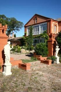 Отель Hotel Valdepalacios Gourmand 5* GL
