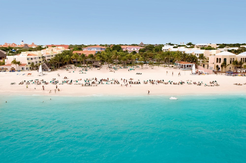 Riu Playacar All Inclusive