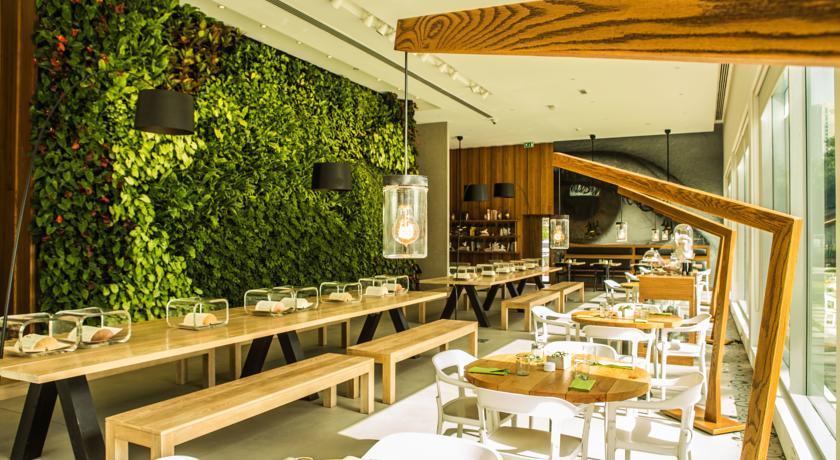 Vida Downtown Dubai