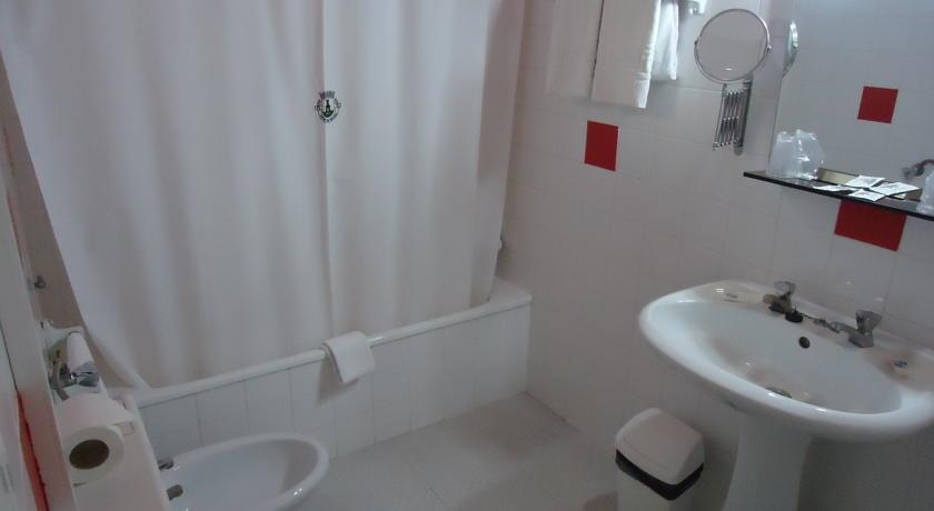 Отель Hotel de Moura