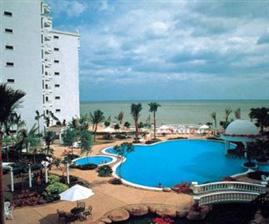 Everly Resort Hotel Malacca