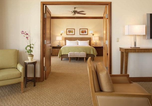 Отель Turnberry Isle Miami