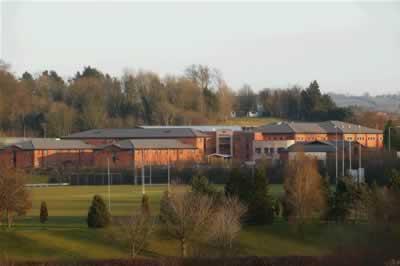 Отель Ramada Plaza Belfast