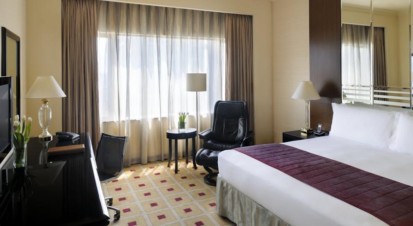 Mandarin Orchard Singapore