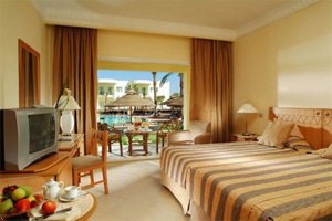 Sierra Resort Hotel