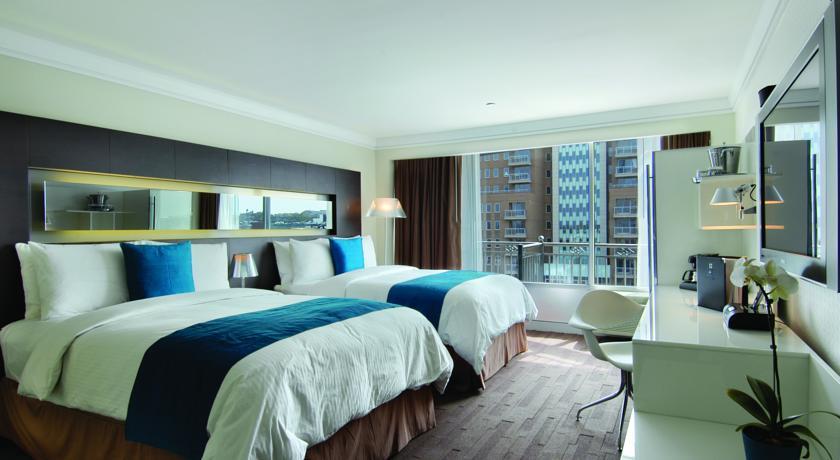 Hotel Le Bleu