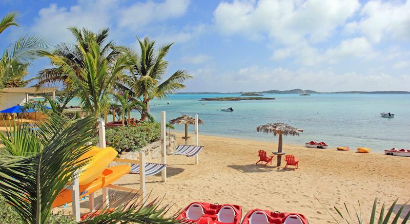 Hideaways at Palm Bay