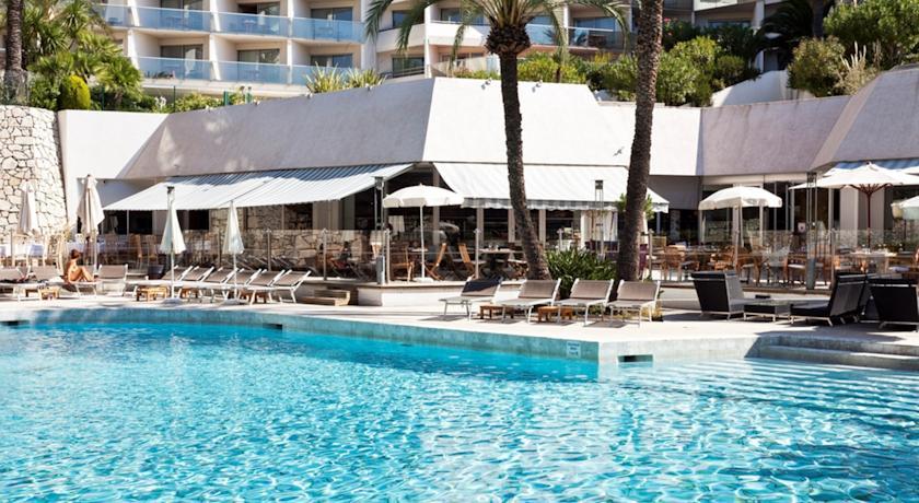 Novotel Cannes Montfleury
