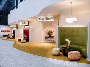 Отель Sofitel Minneapolis