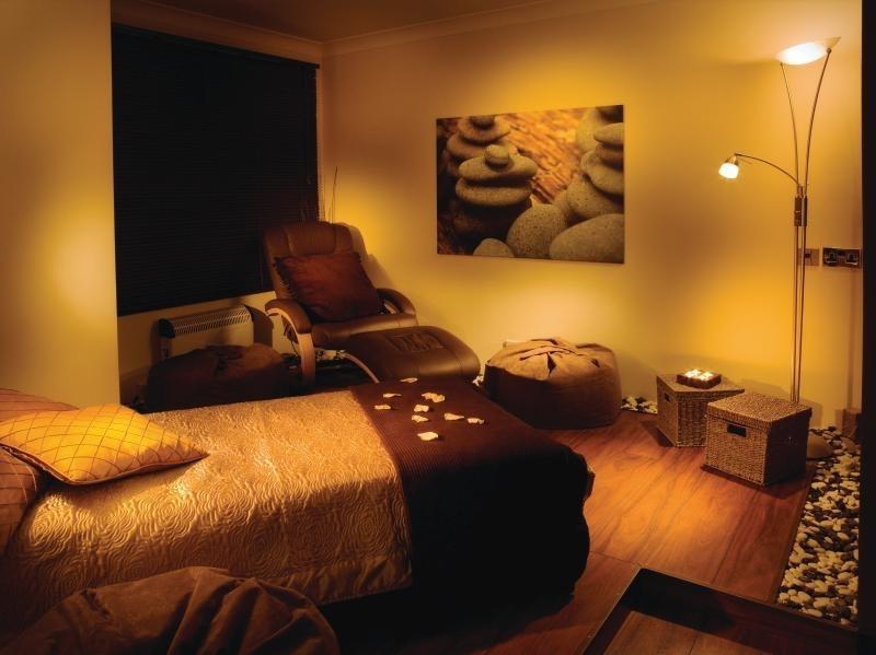 Отель The Derbyshire Hotel