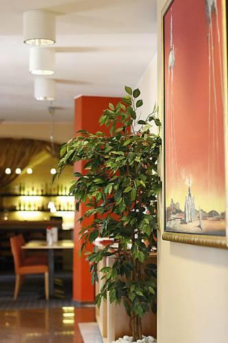 Holiday Inn Vienna City