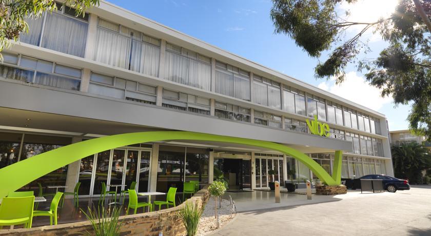 Vibe Hotel Carlton