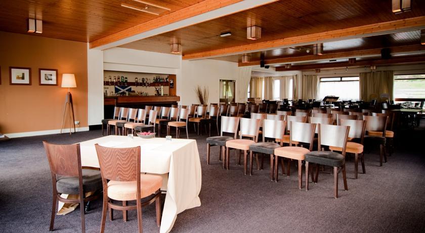 Отель Norseman Hotel