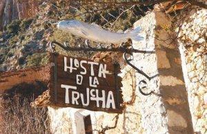 Гостевой дом Hostal De La Trucha
