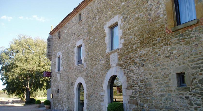 Отель Arcs de Monells