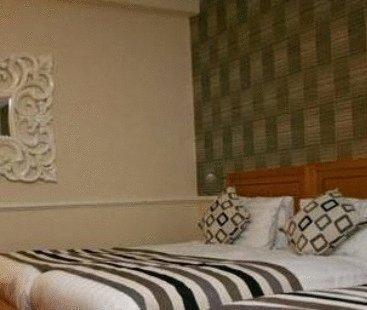 Clew Bay Hotel