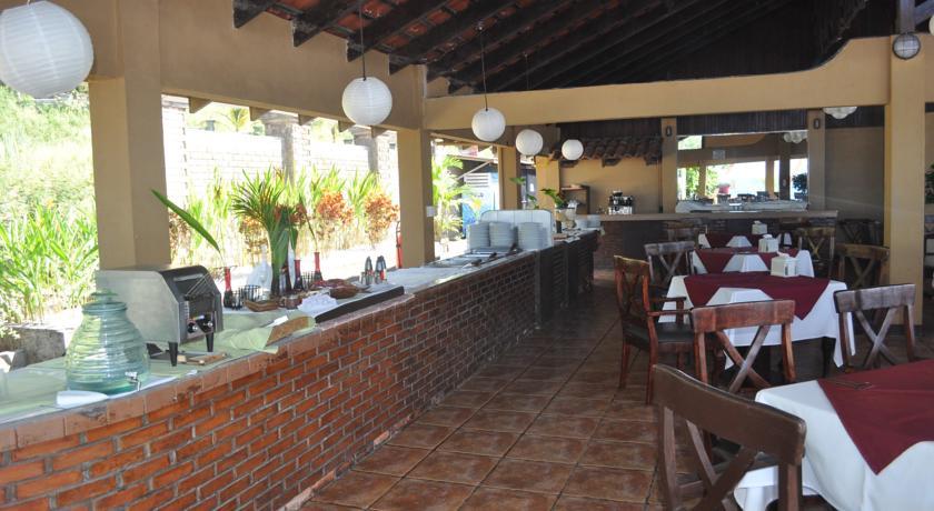 Отель Terraza Del Pacifico