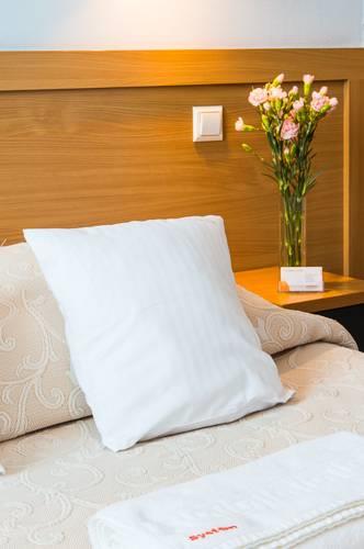 WM Hotel System