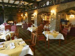 Отель Best Western Derwent Manor Hotel