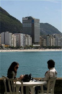 Rio Othon Palace