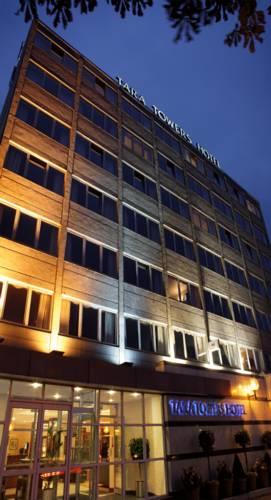 Tara Towers Hotel