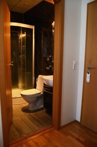 4th Floor Hotel