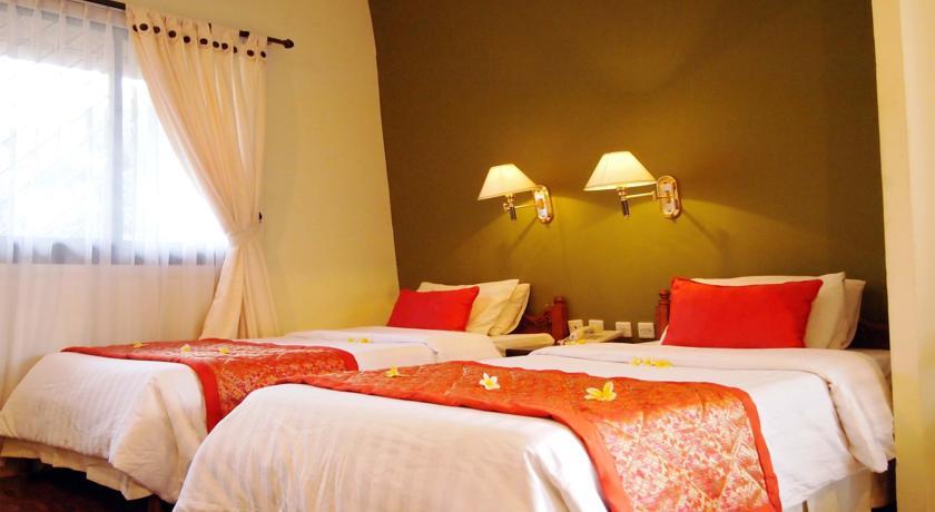Puri Dewa Bharata Hotel & Villas