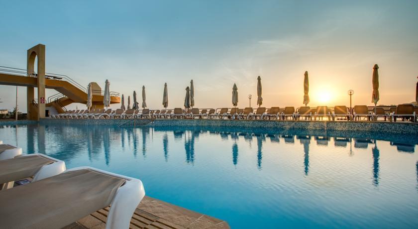 Seashells Resort at Suncrest