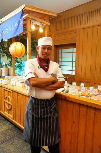 Golden Tulip Sovereign Hotel Bangkok