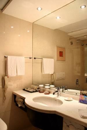 Отель Shanxi Grand Hotel
