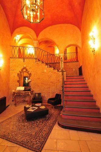 Отель Arbatasar Hotel