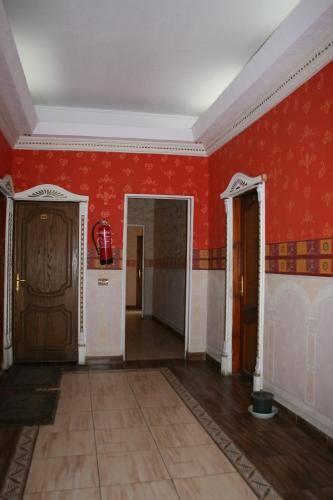 Pharaohs Palace Hostel