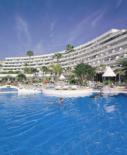 Отель Hotel Altamira