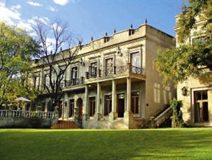 Fairlawns Boutique Hotel and Spa