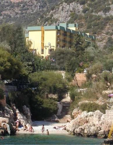 Ekici Hotel