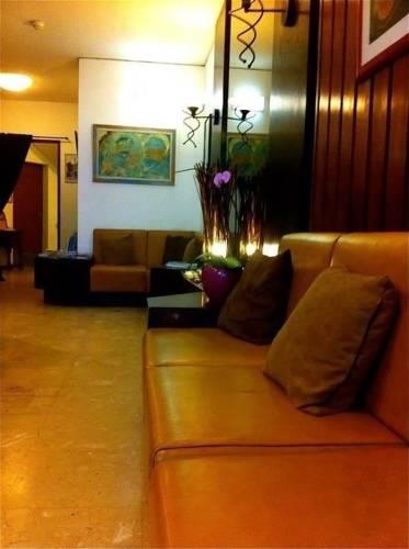 Отель Hotel Trente Trois 33