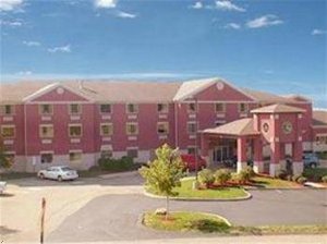 Отель Comfort Inn Butler