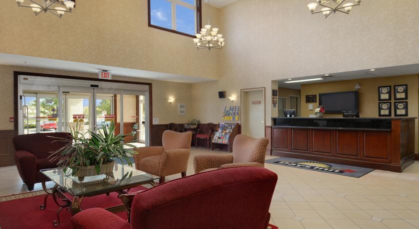 Отель Days Inn - Barrie