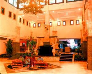 Pelangi Bali Hotel & Spa