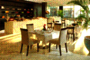 Отель Hyatt Regency Dar es Salaam - The Kilimanjaro