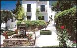 Отель Villas Turisticas de Bubion
