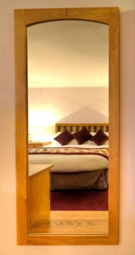Отель Clarion Hotel Carrickfergus