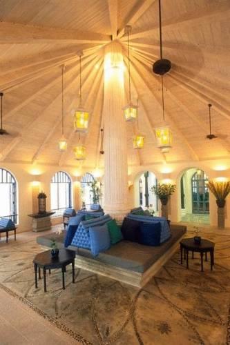 Imperial Samui Beach Resort