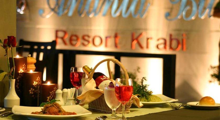 Отель Ananta Burin Resort