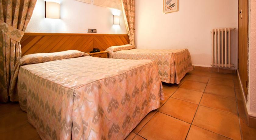 Апартаменты TRH Palmanova - Adults Only