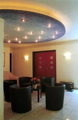 Conti Hotel